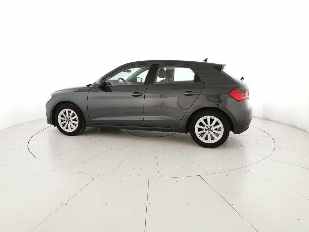 Audi Audi A1 usata 11