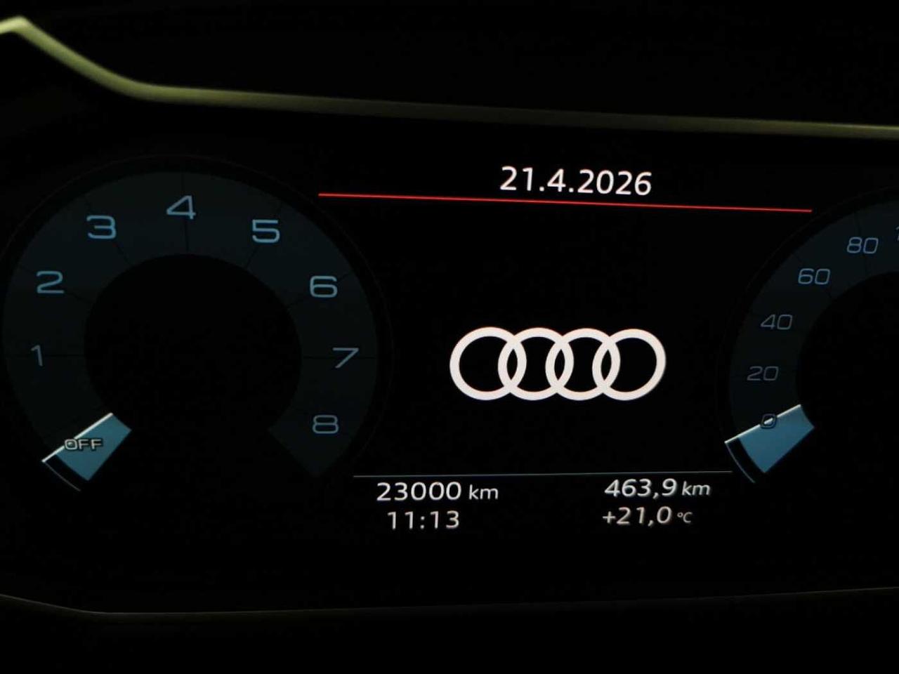 Audi Audi A1 usata 12