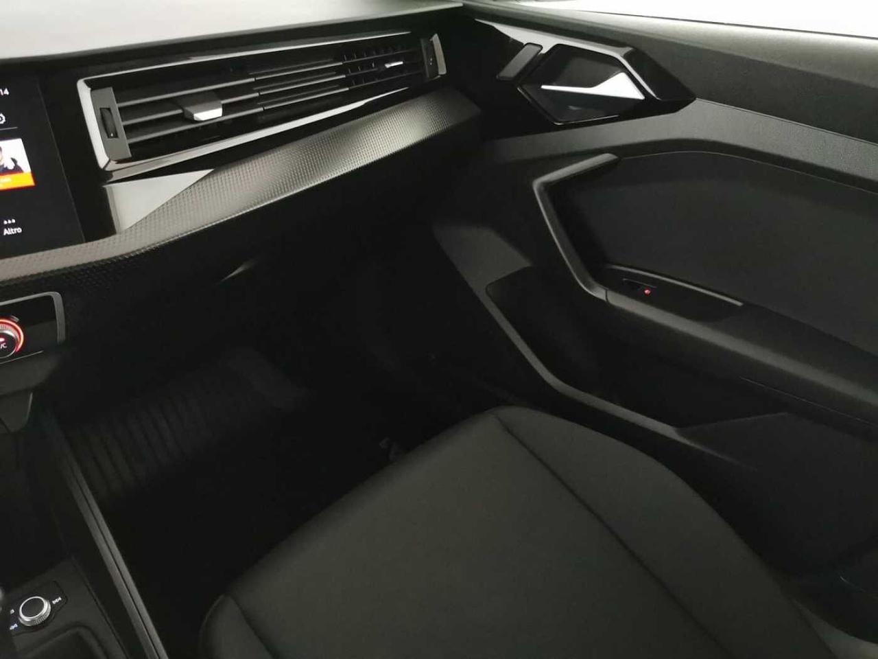 Audi Audi A1 usata 13