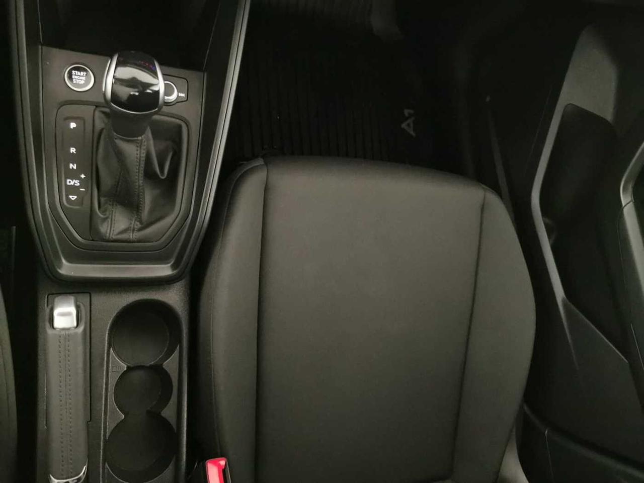 Audi Audi A1 usata 14