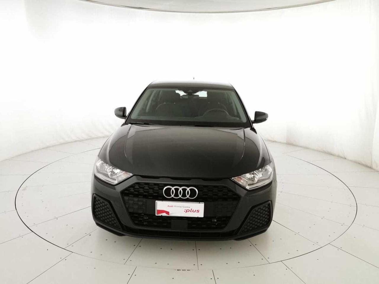 Audi Audi A1 usata 16
