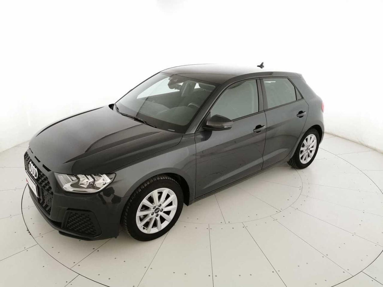 Audi Audi A1 usata 18