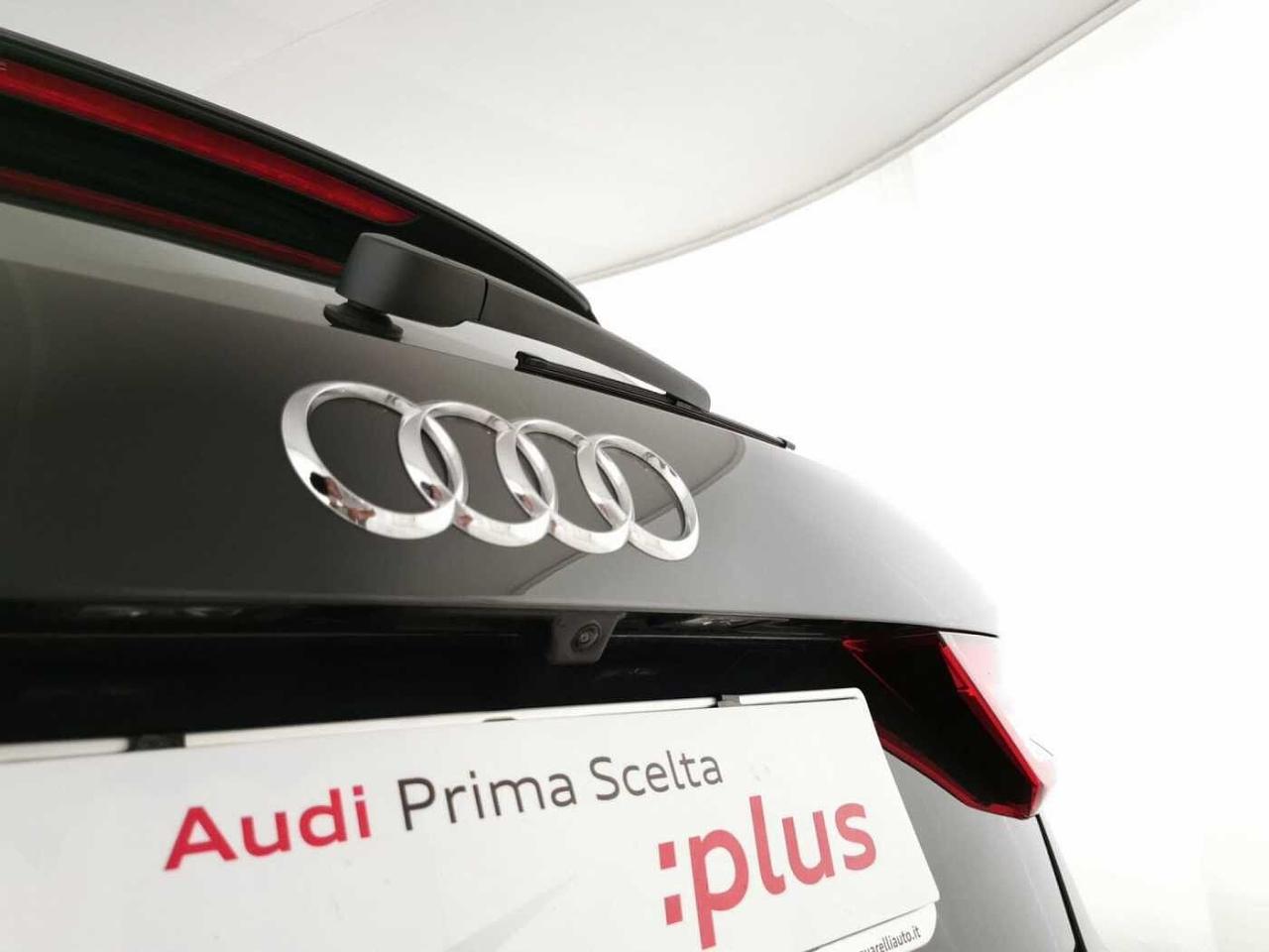 Audi Audi A1 usata 21