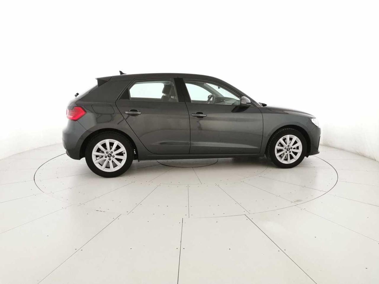 Audi Audi A1 usata 23