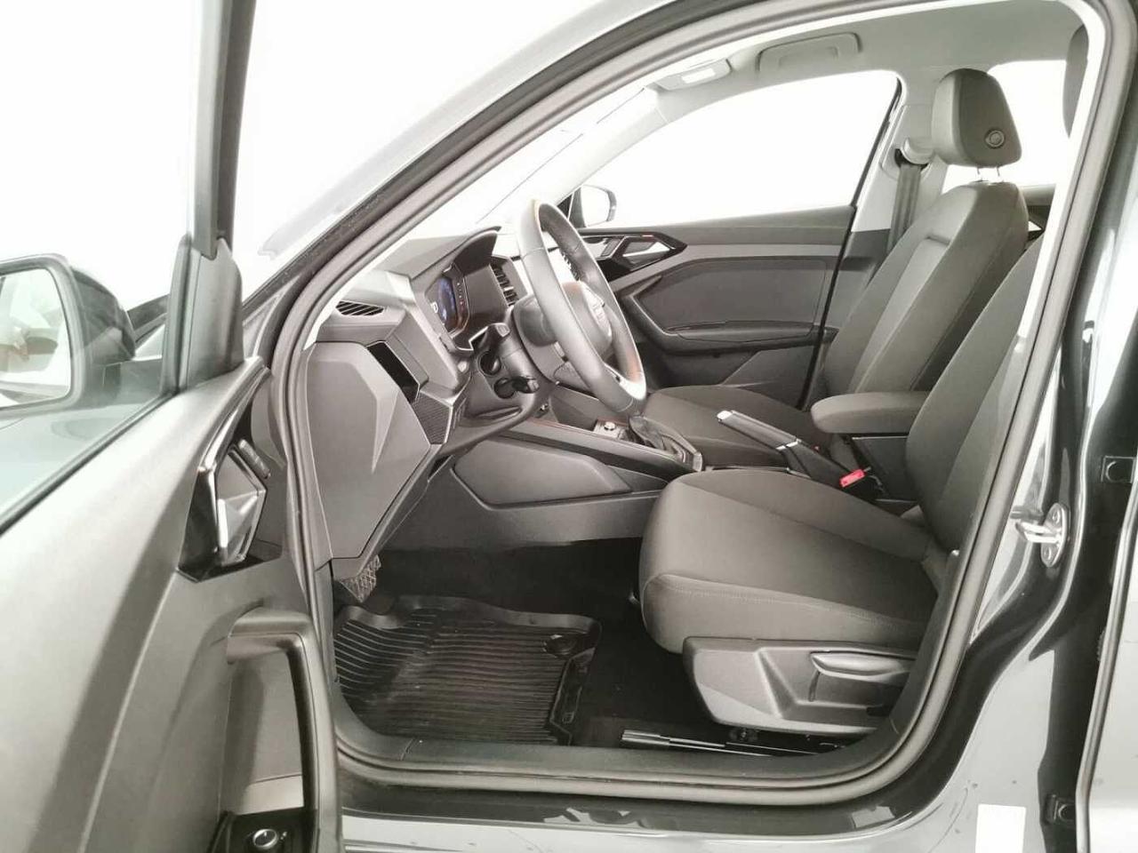 Audi Audi A1 usata 24