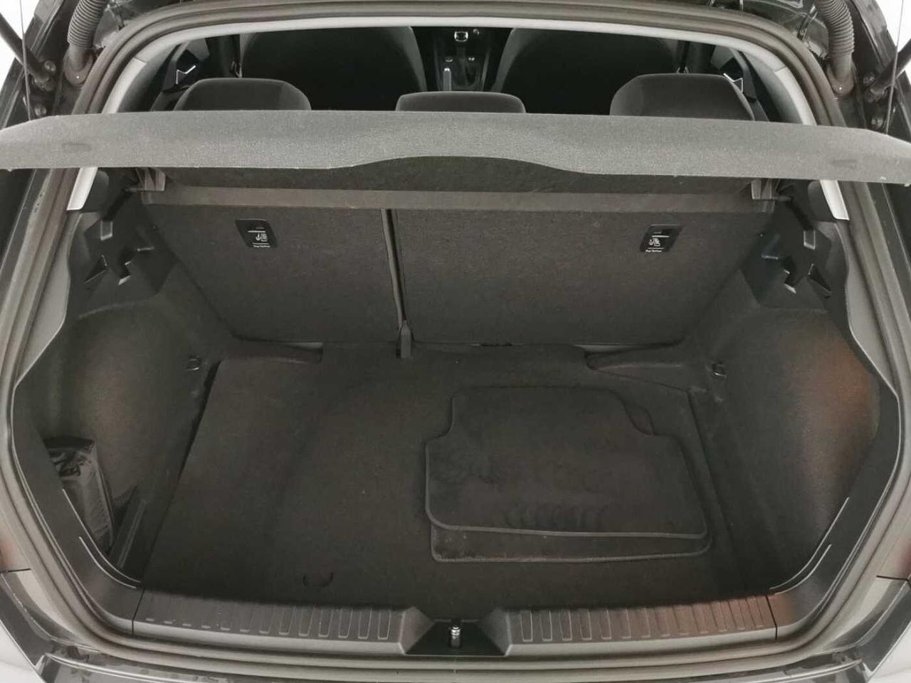 Audi Audi A1 usata 26