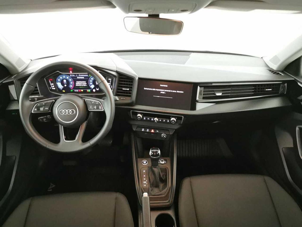 Audi Audi A1 usata 27
