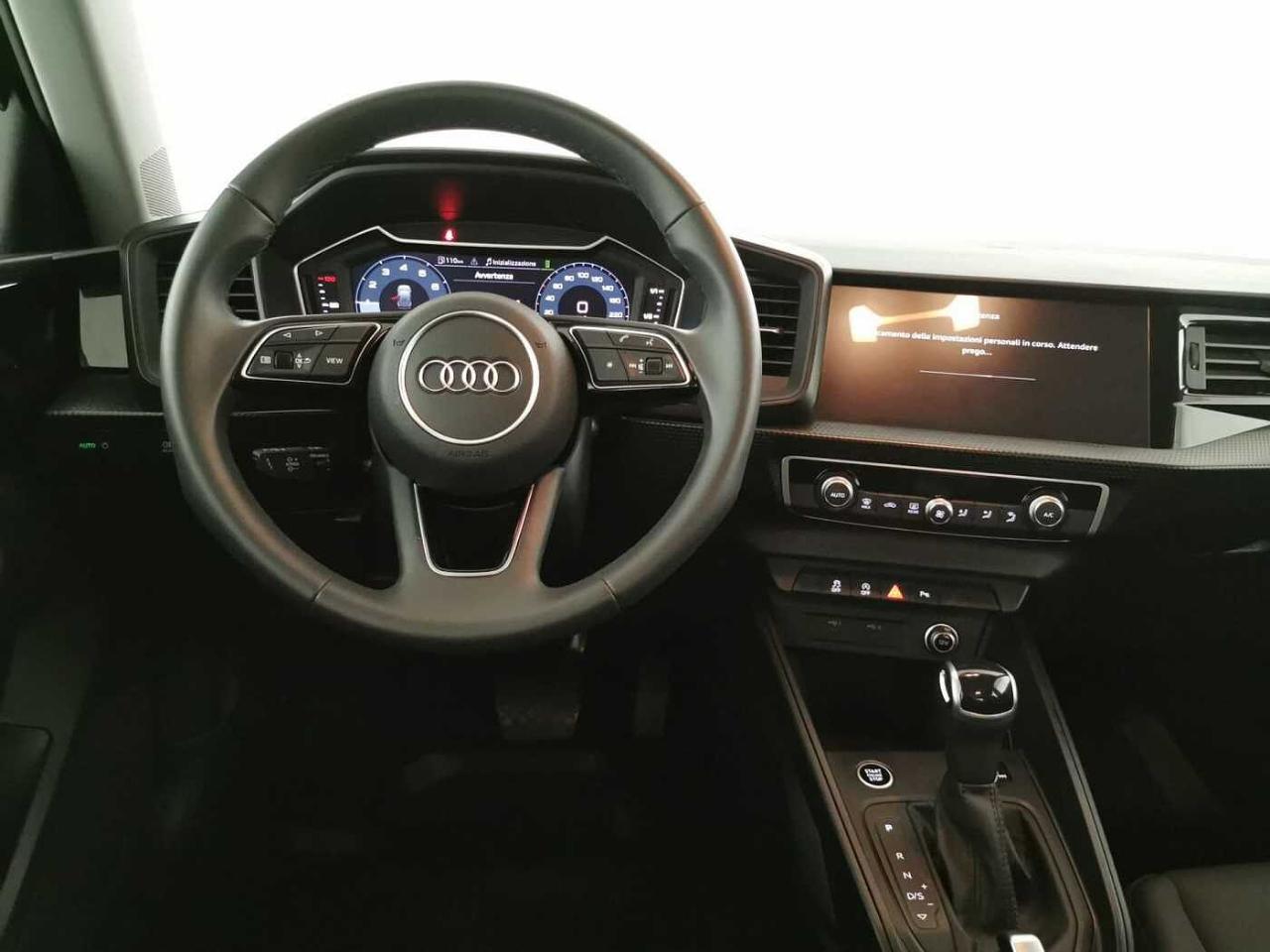 Audi Audi A1 usata 28
