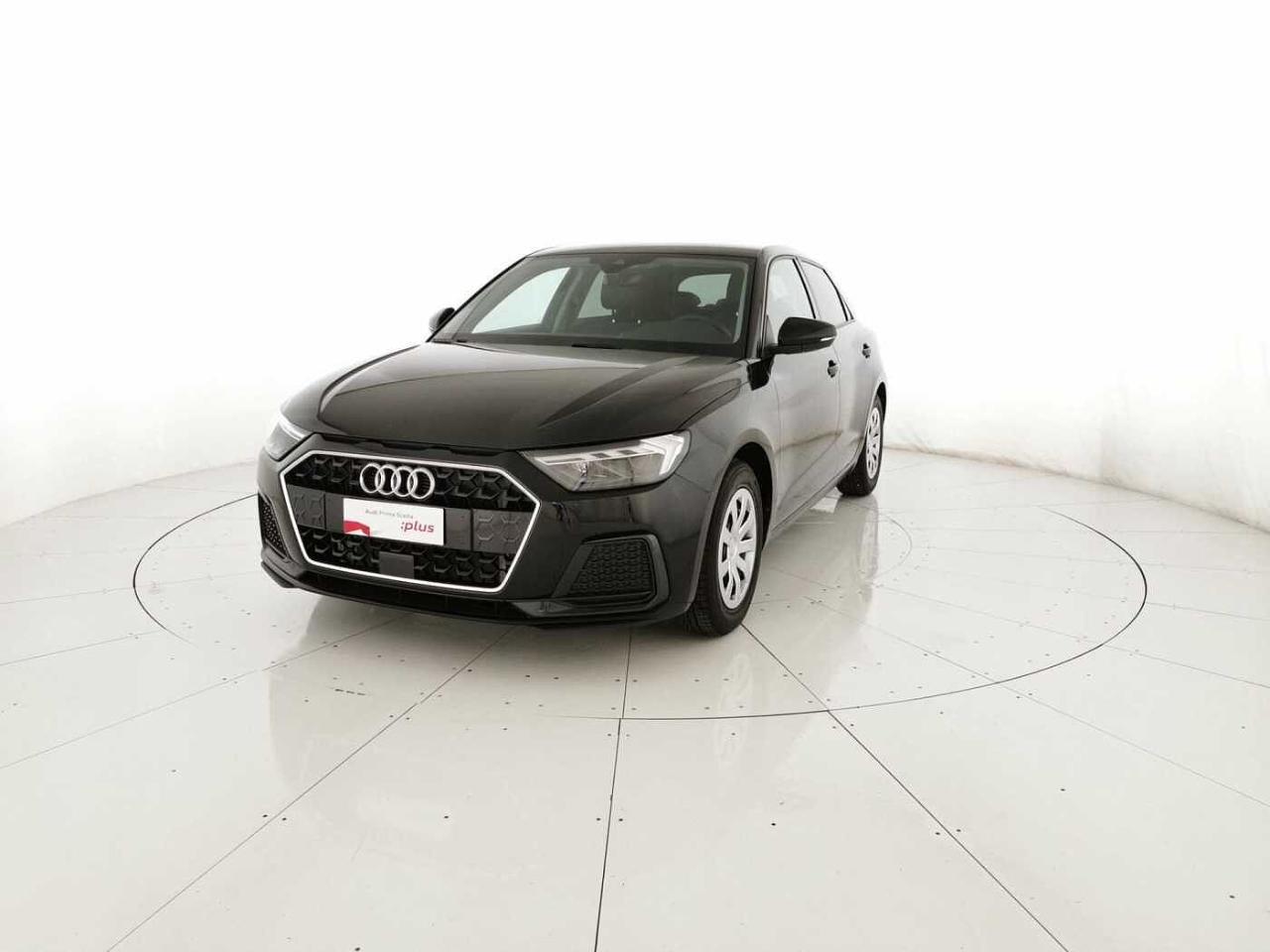 Audi Audi A1 A1 Sportback 30 1.0 tfsi Business 116cv s-tronic