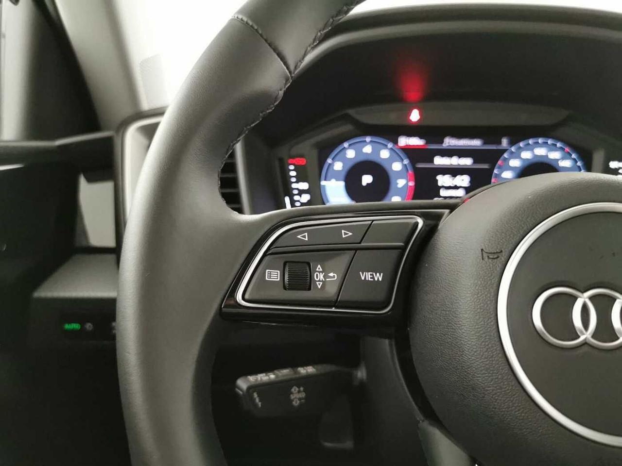 Audi Audi A1 usata, con Climatizzatore
