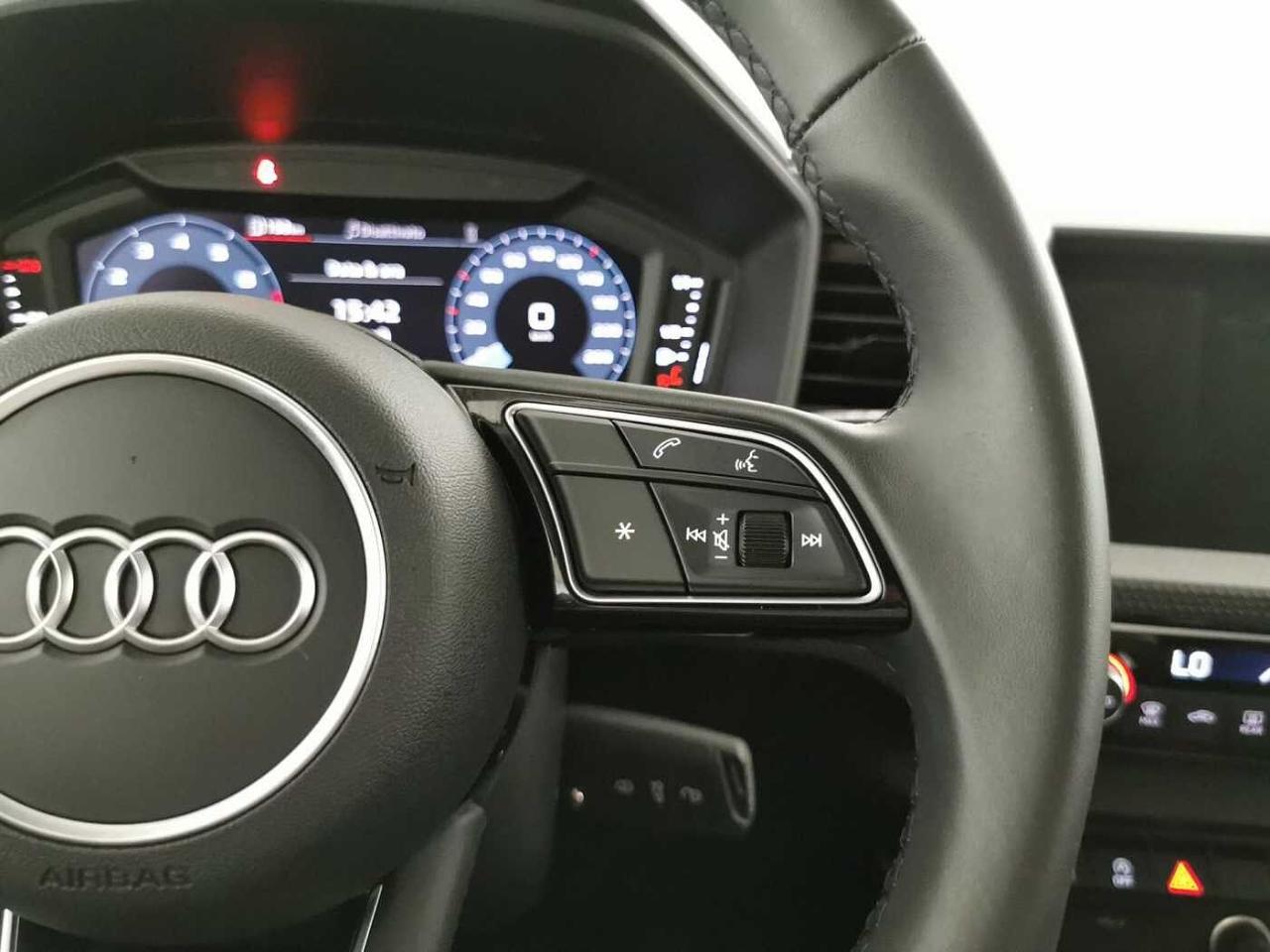 Audi Audi A1 usata, con GPS