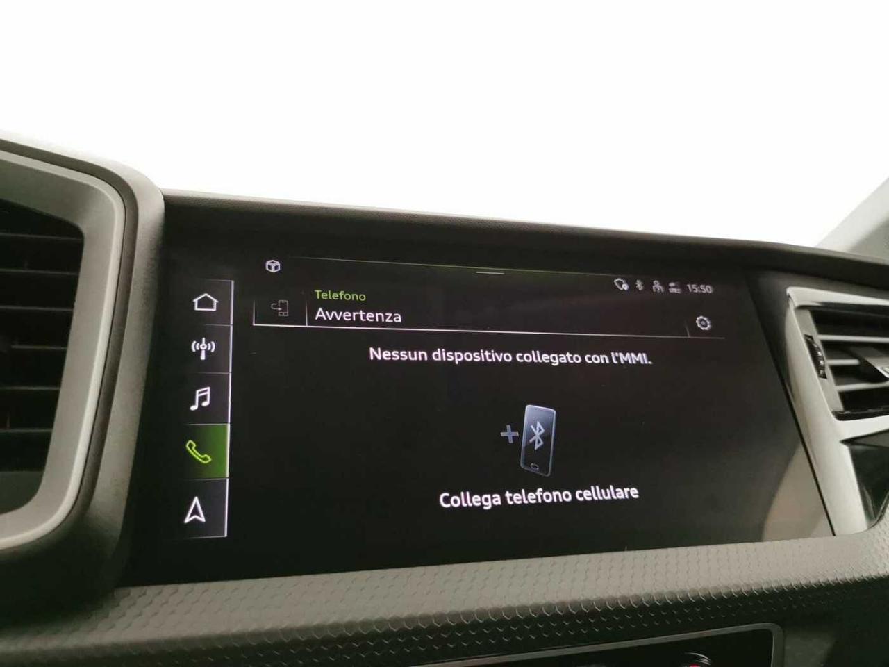 Audi Audi A1 usata 5