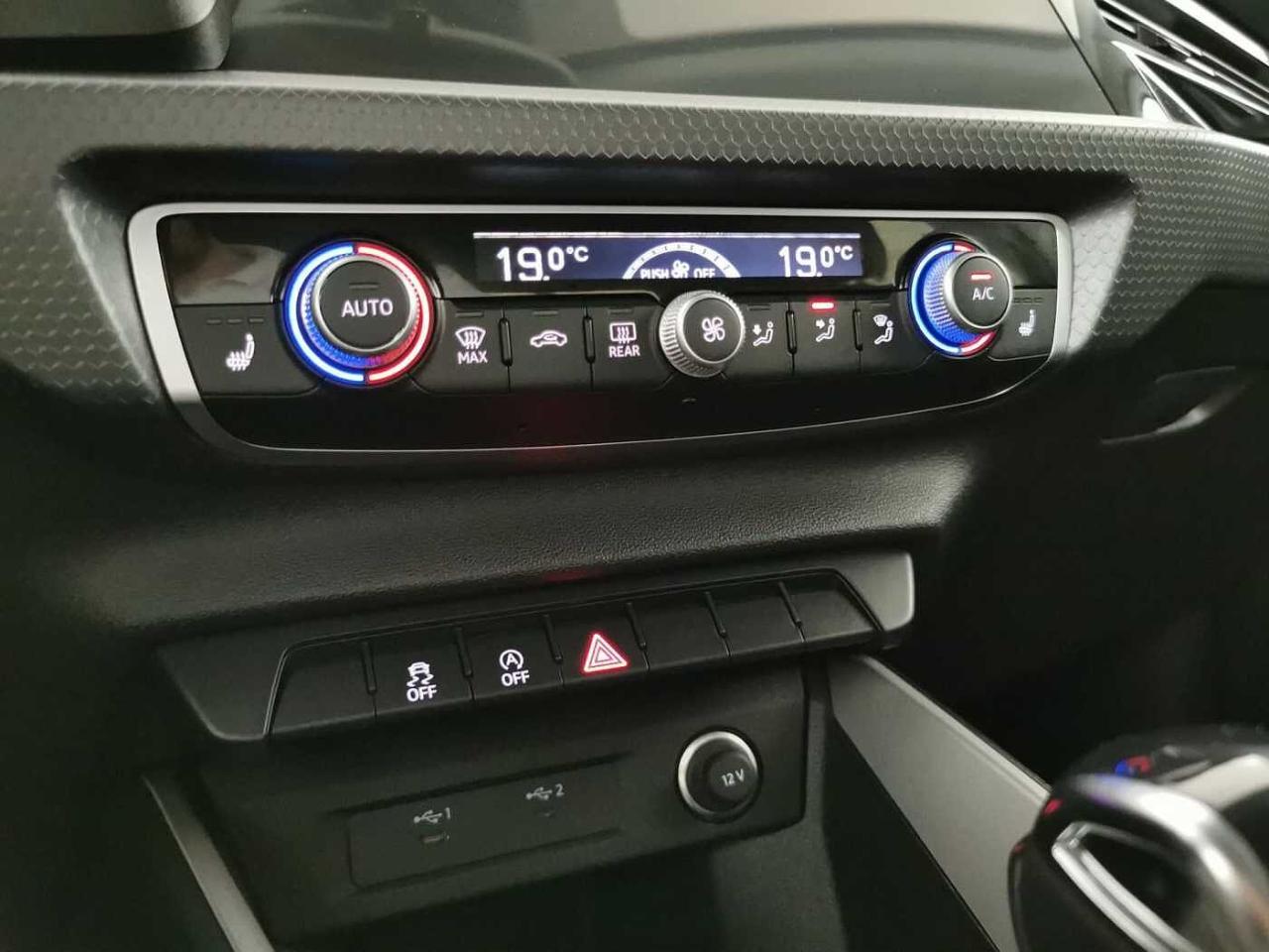 Audi Audi A1 usata 6