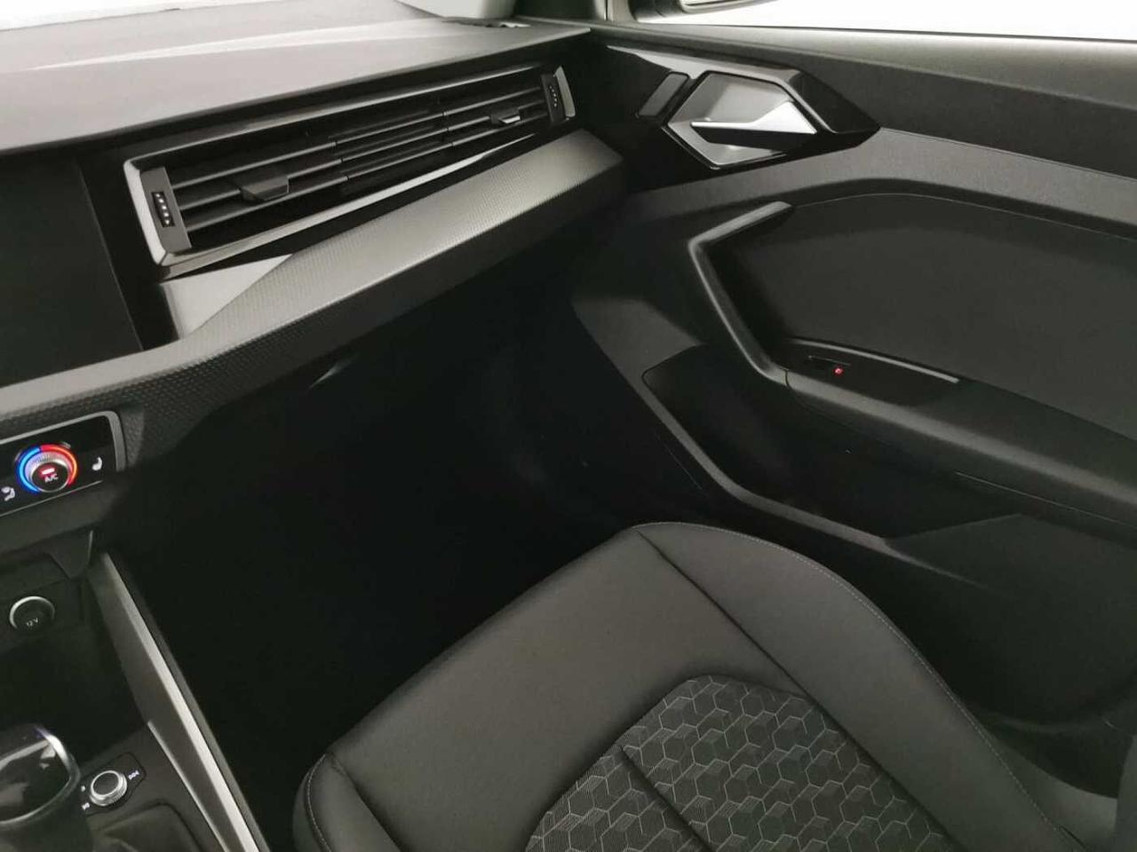 Audi Audi A1 usata 7