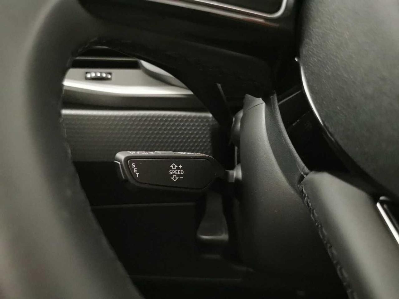 Audi Audi A1 usata 8