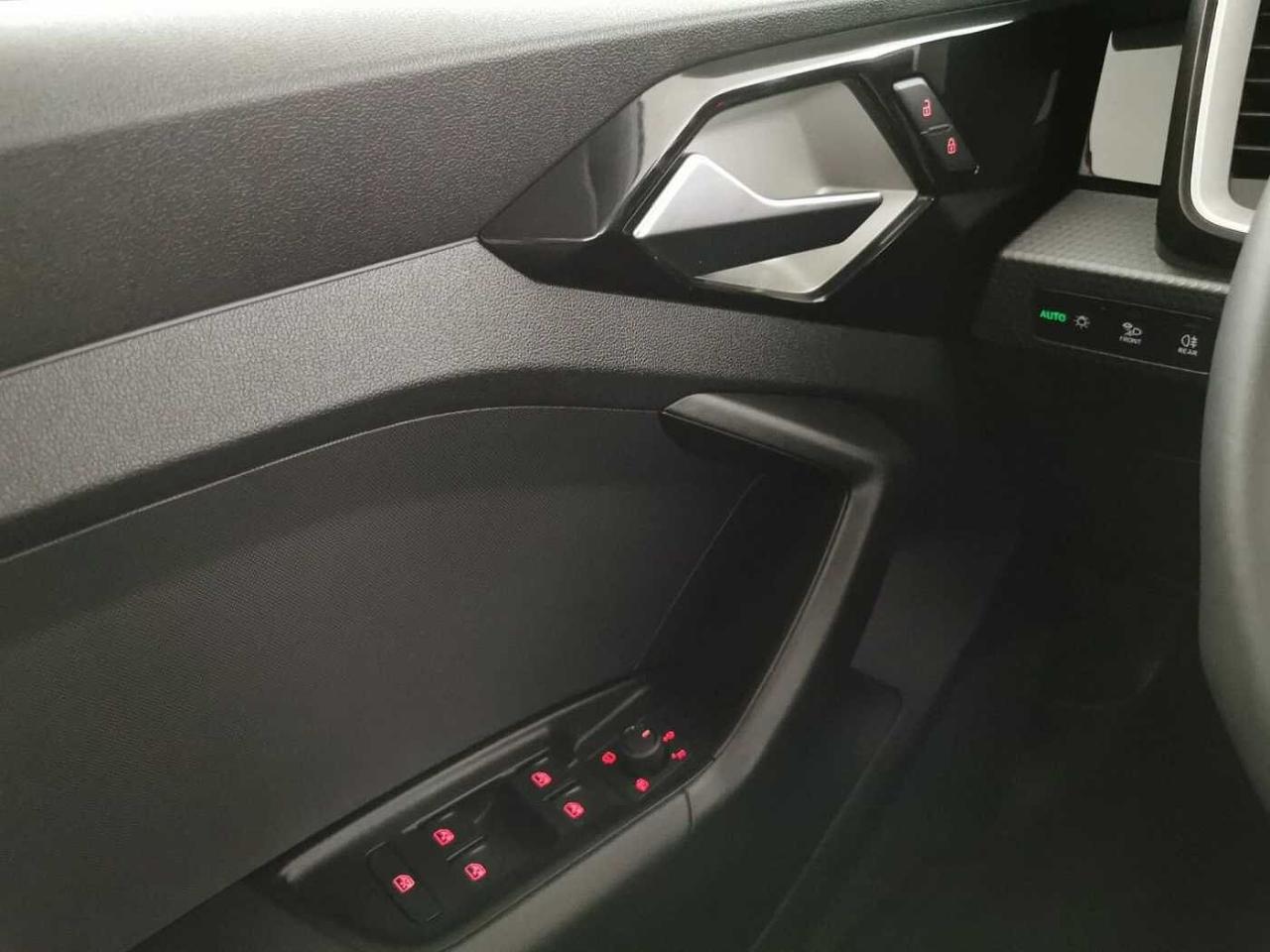 Audi Audi A1 usata 9