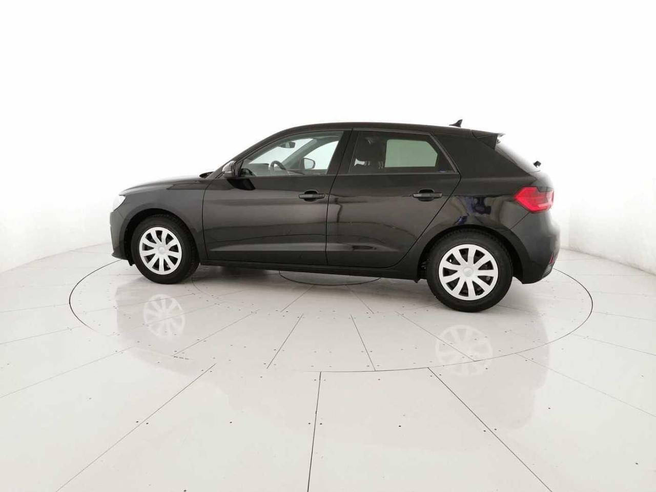 Audi Audi A1 usata 11