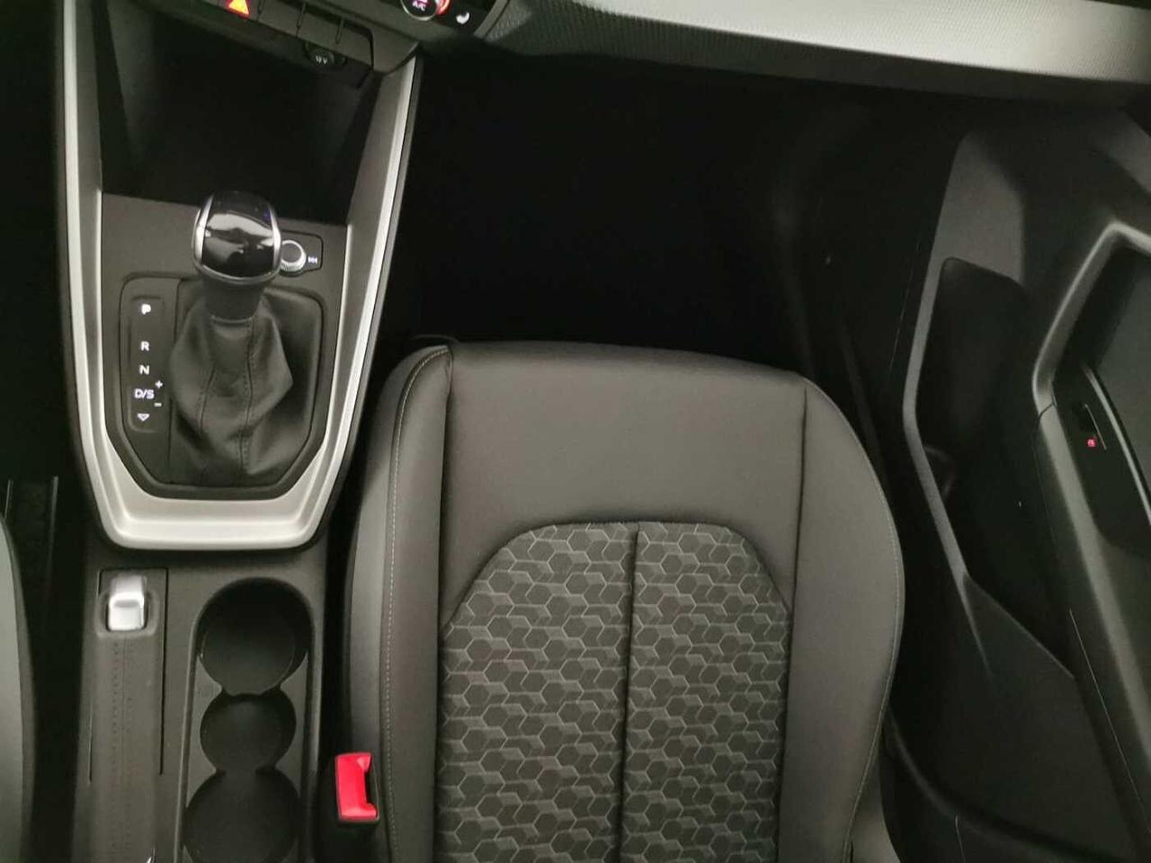 Audi Audi A1 usata 14