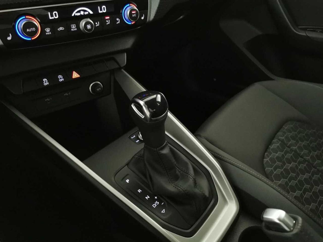Audi Audi A1 usata 15