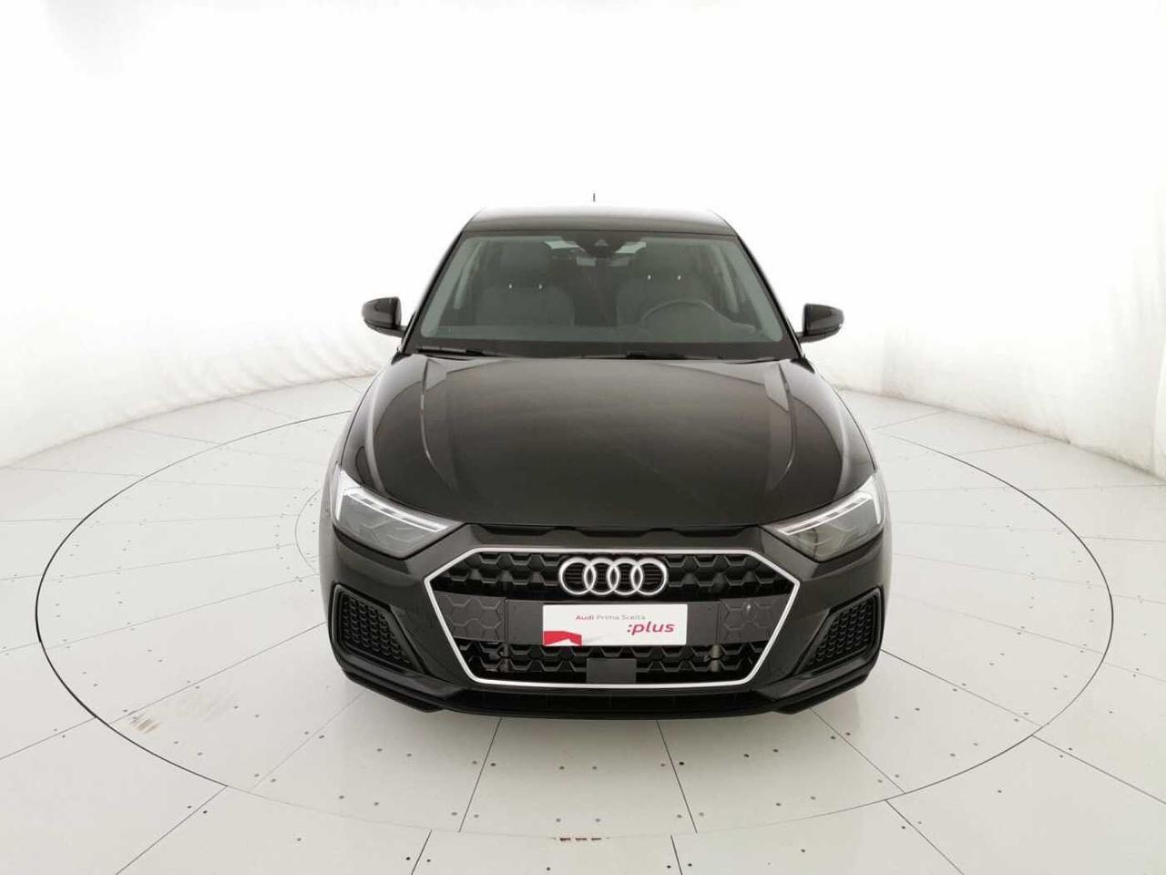 Audi Audi A1 usata 16