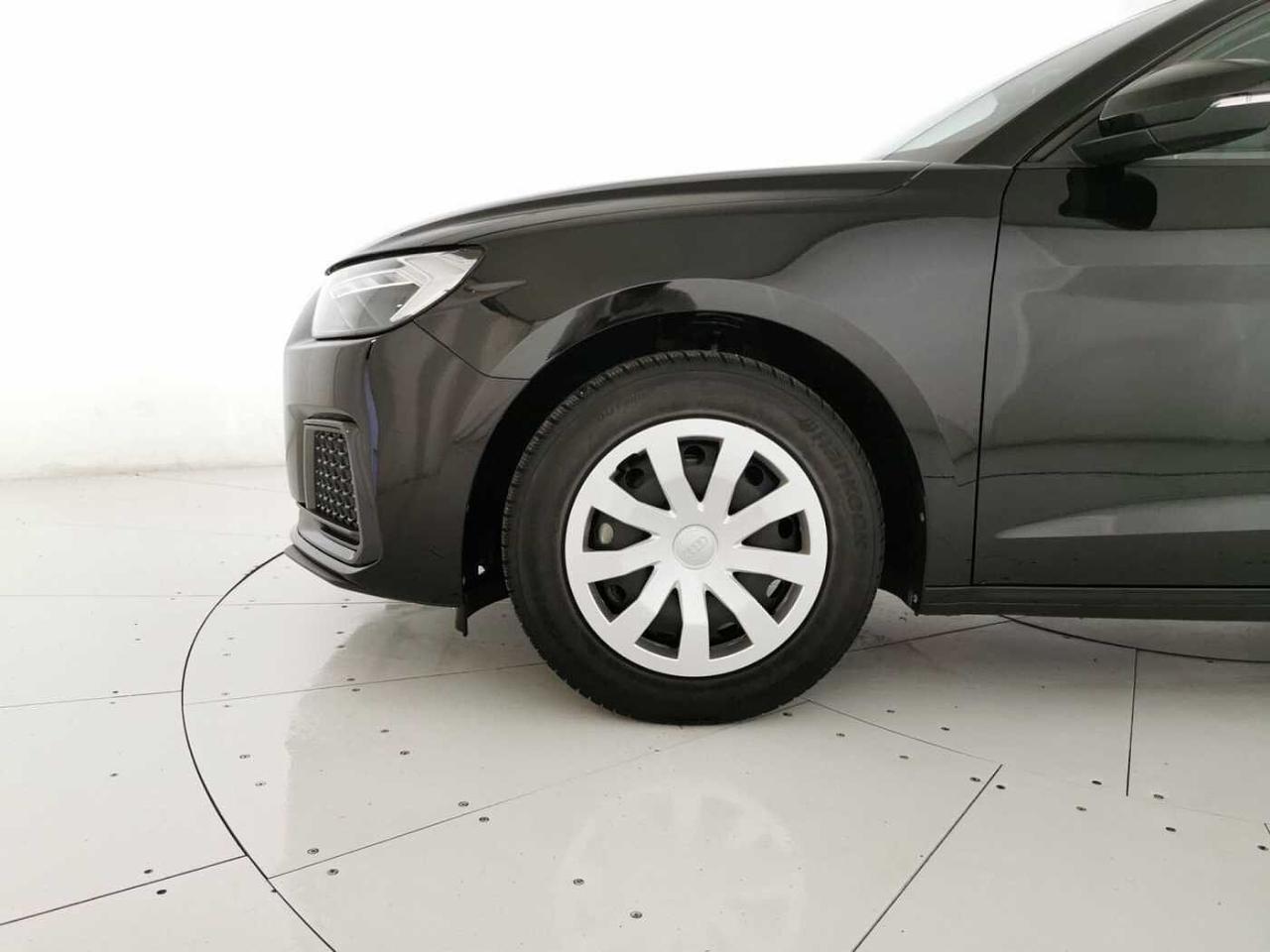 Audi Audi A1 usata 17