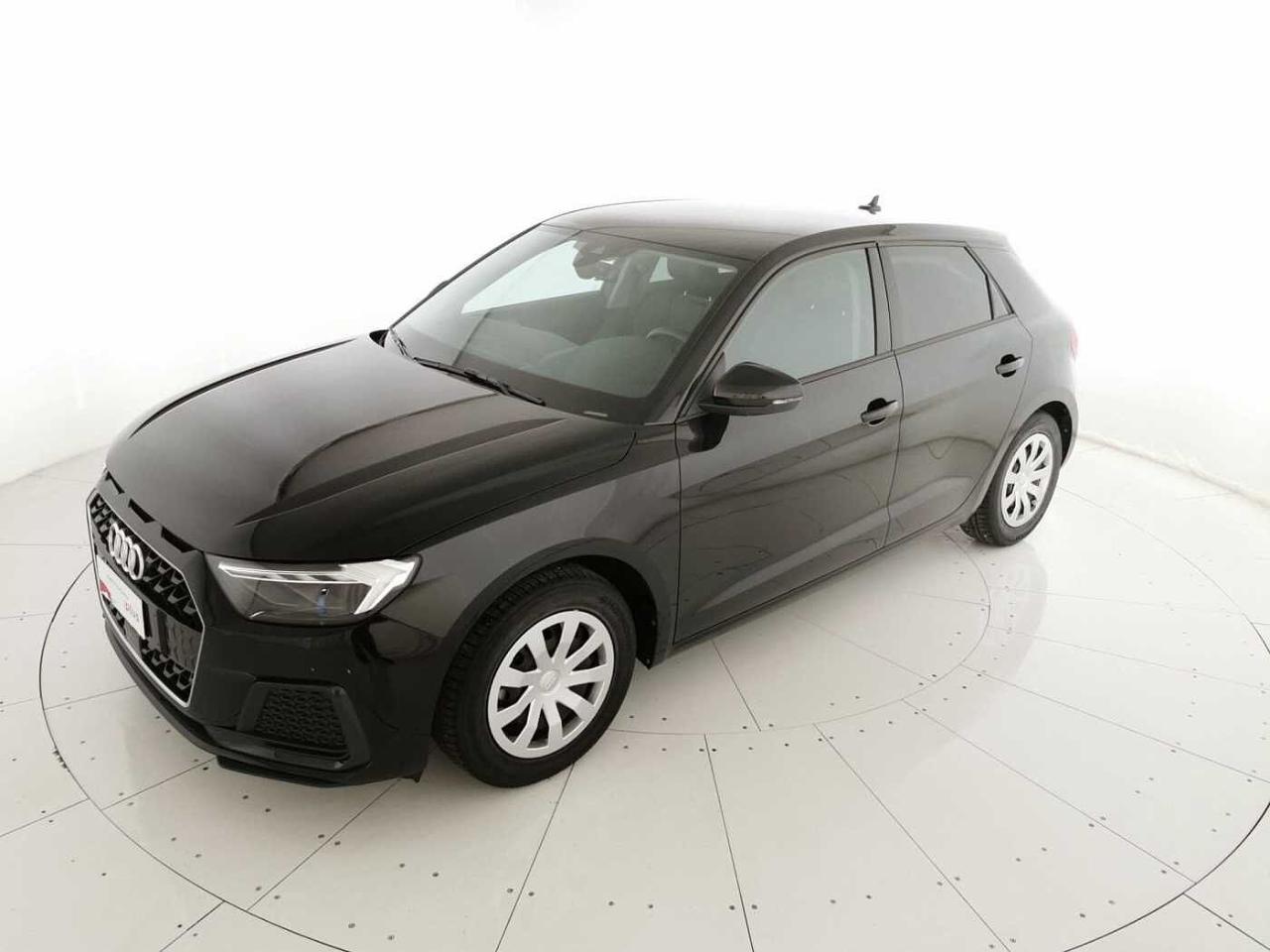 Audi Audi A1 usata 18