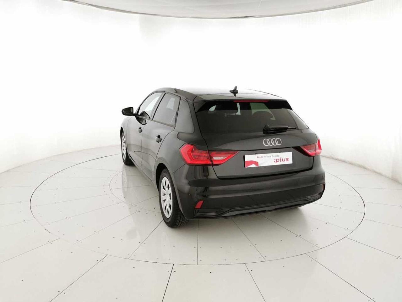 Audi Audi A1 usata 19
