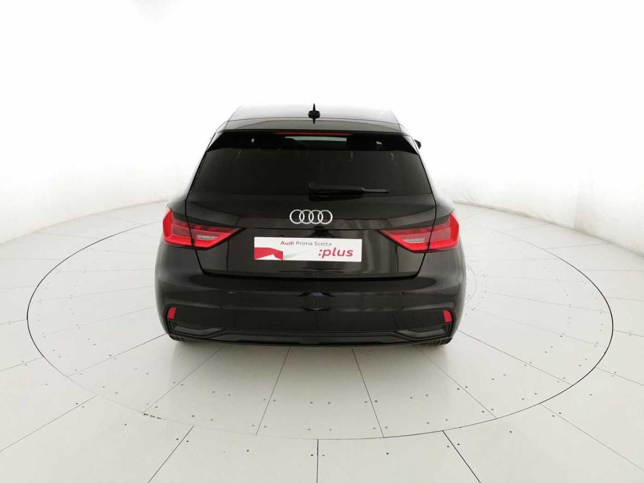 Audi Audi A1 usata 20