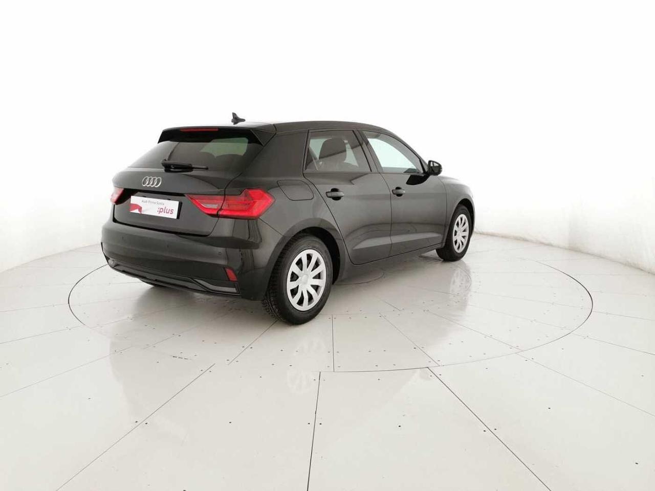 Audi Audi A1 usata 21