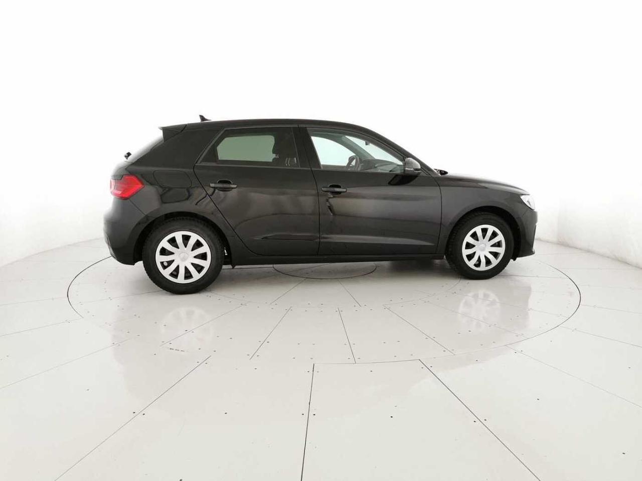 Audi Audi A1 usata 22