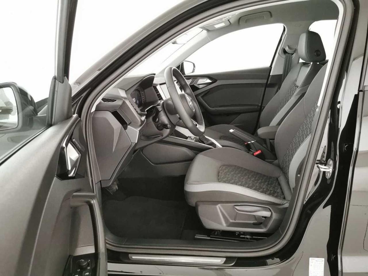Audi Audi A1 usata 23