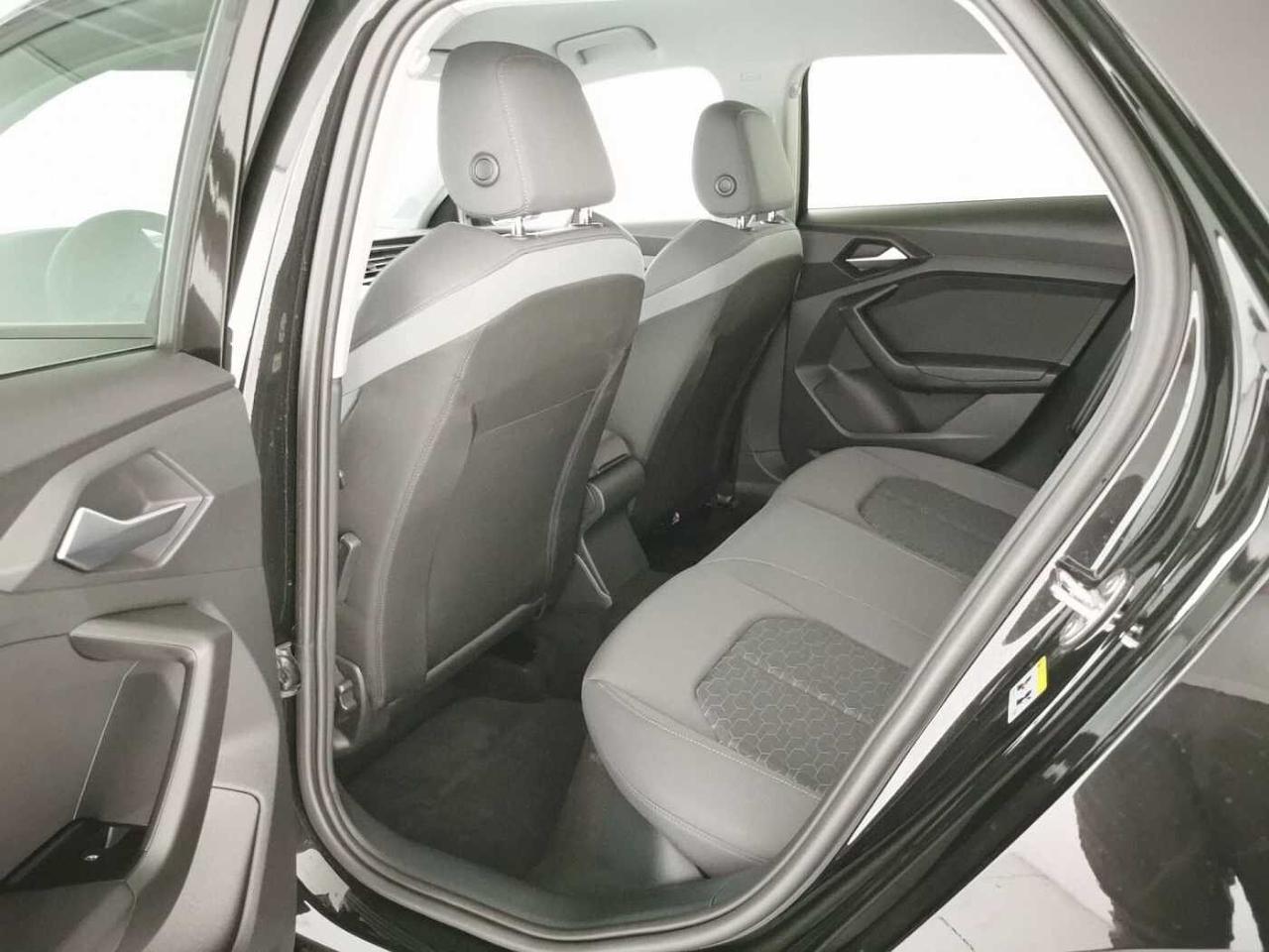 Audi Audi A1 usata 24