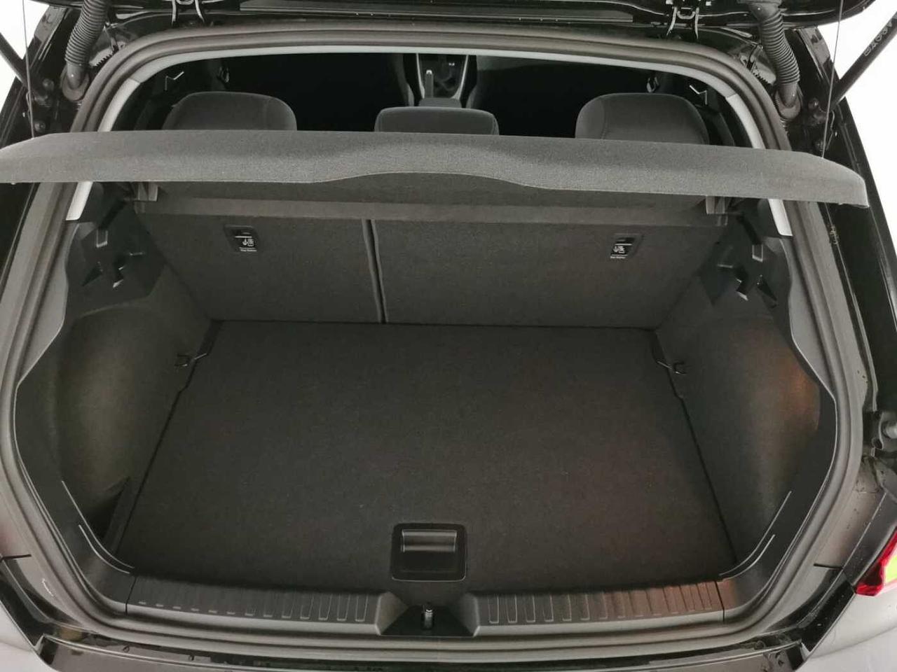 Audi Audi A1 usata 25