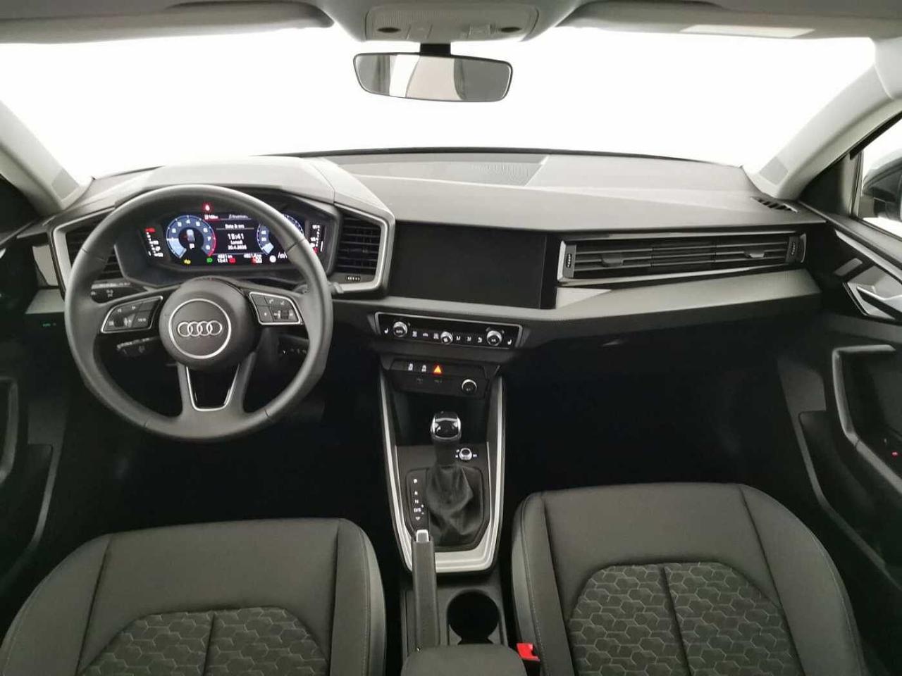 Audi Audi A1 usata 26