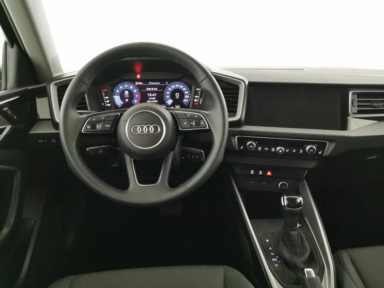 Audi Audi A1 usata 27