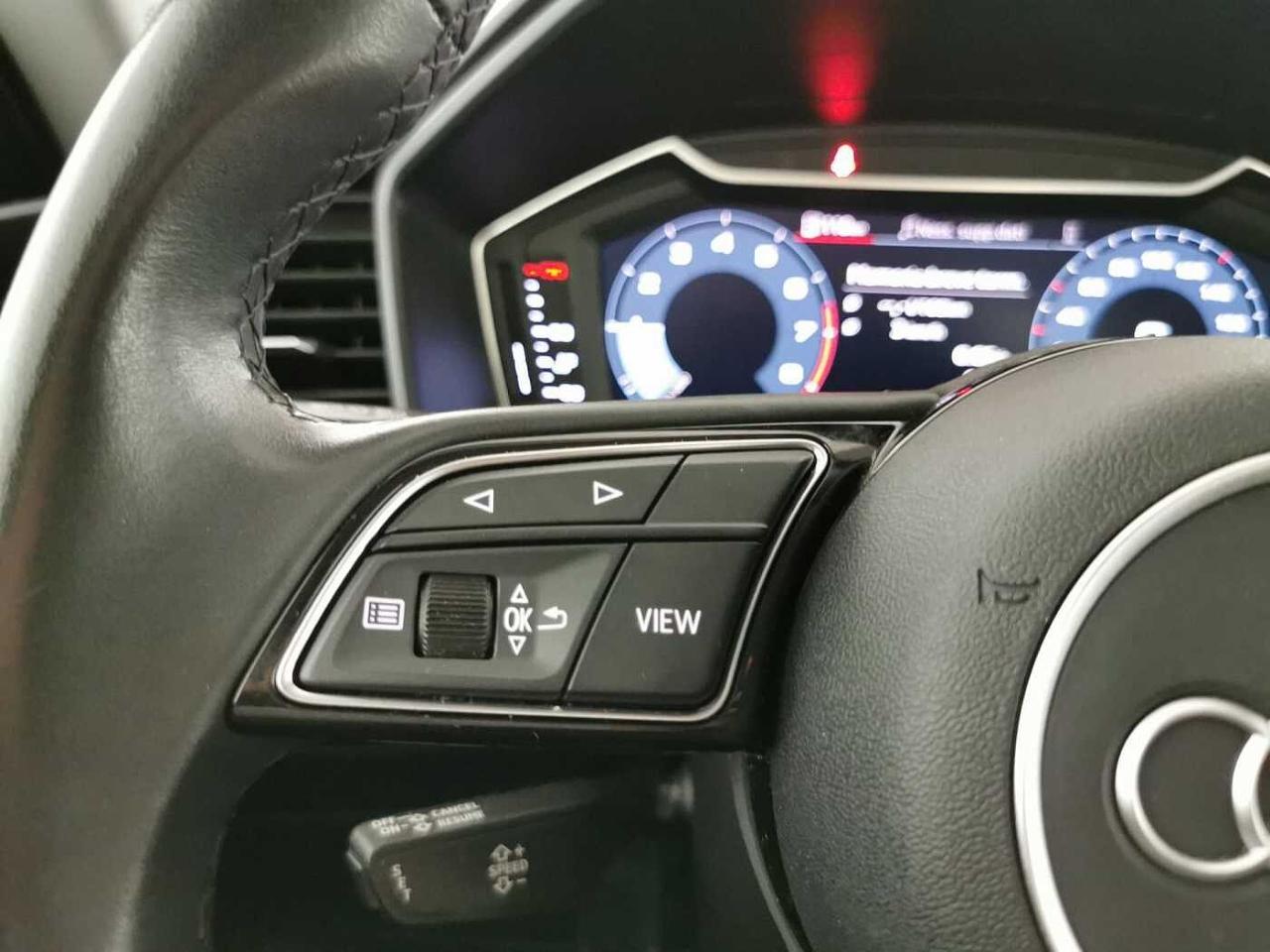 Audi Audi A1 usata, con Climatizzatore