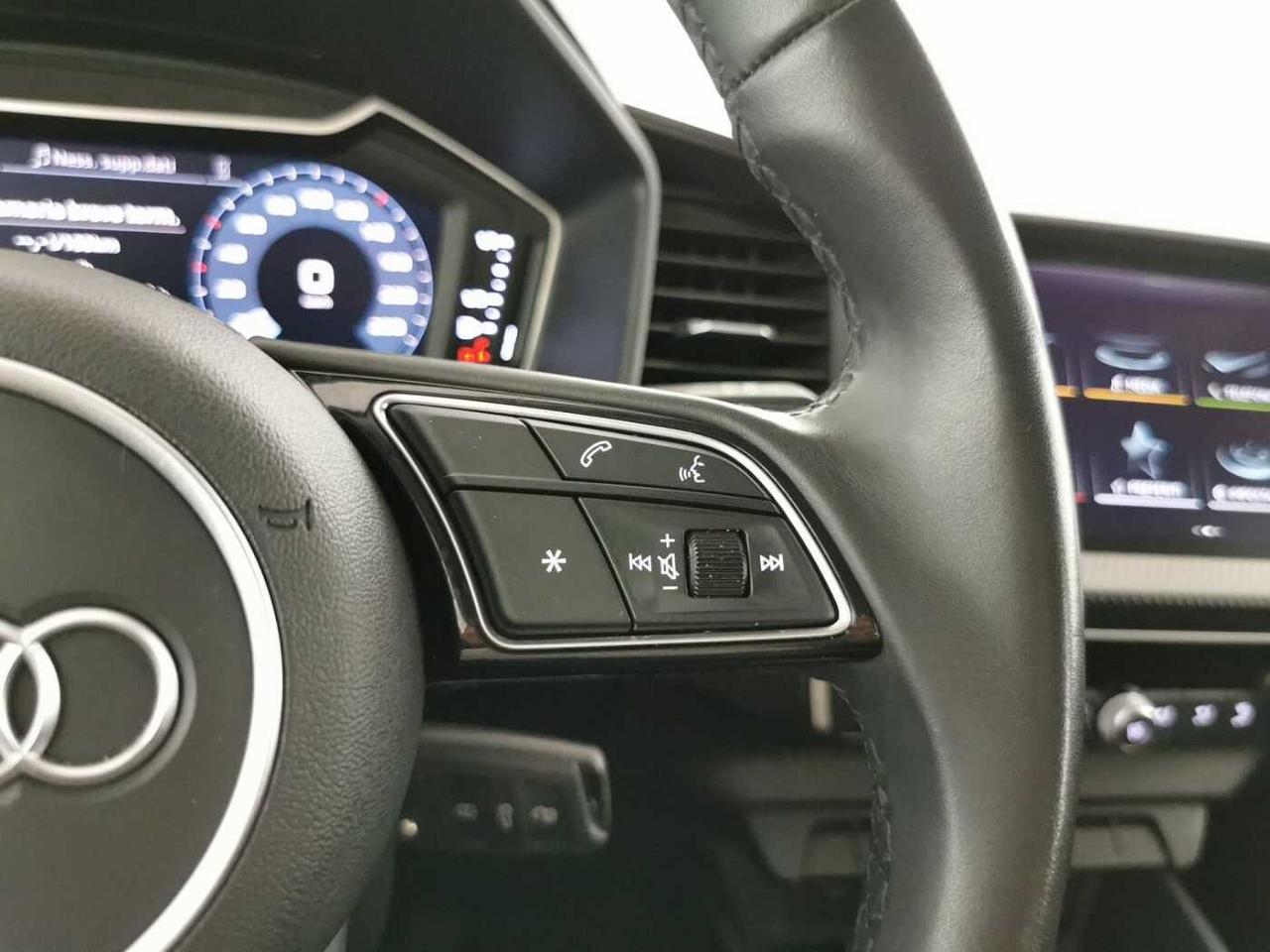 Audi Audi A1 usata 2