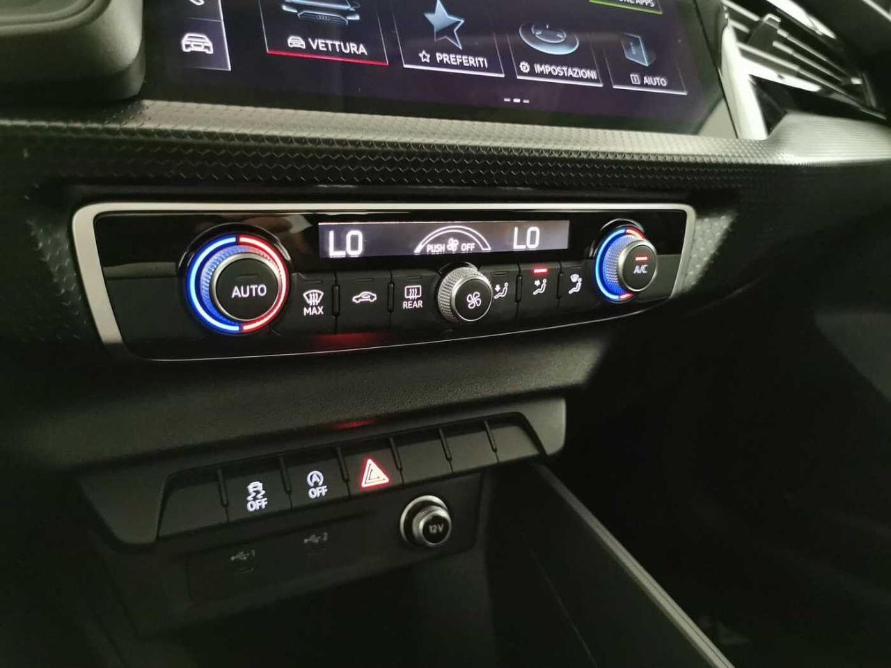 Audi Audi A1 usata 4