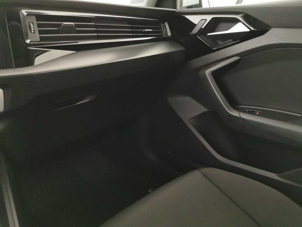 Audi Audi A1 usata 5