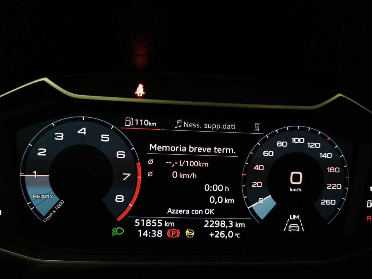 Audi Audi A1 usata 6