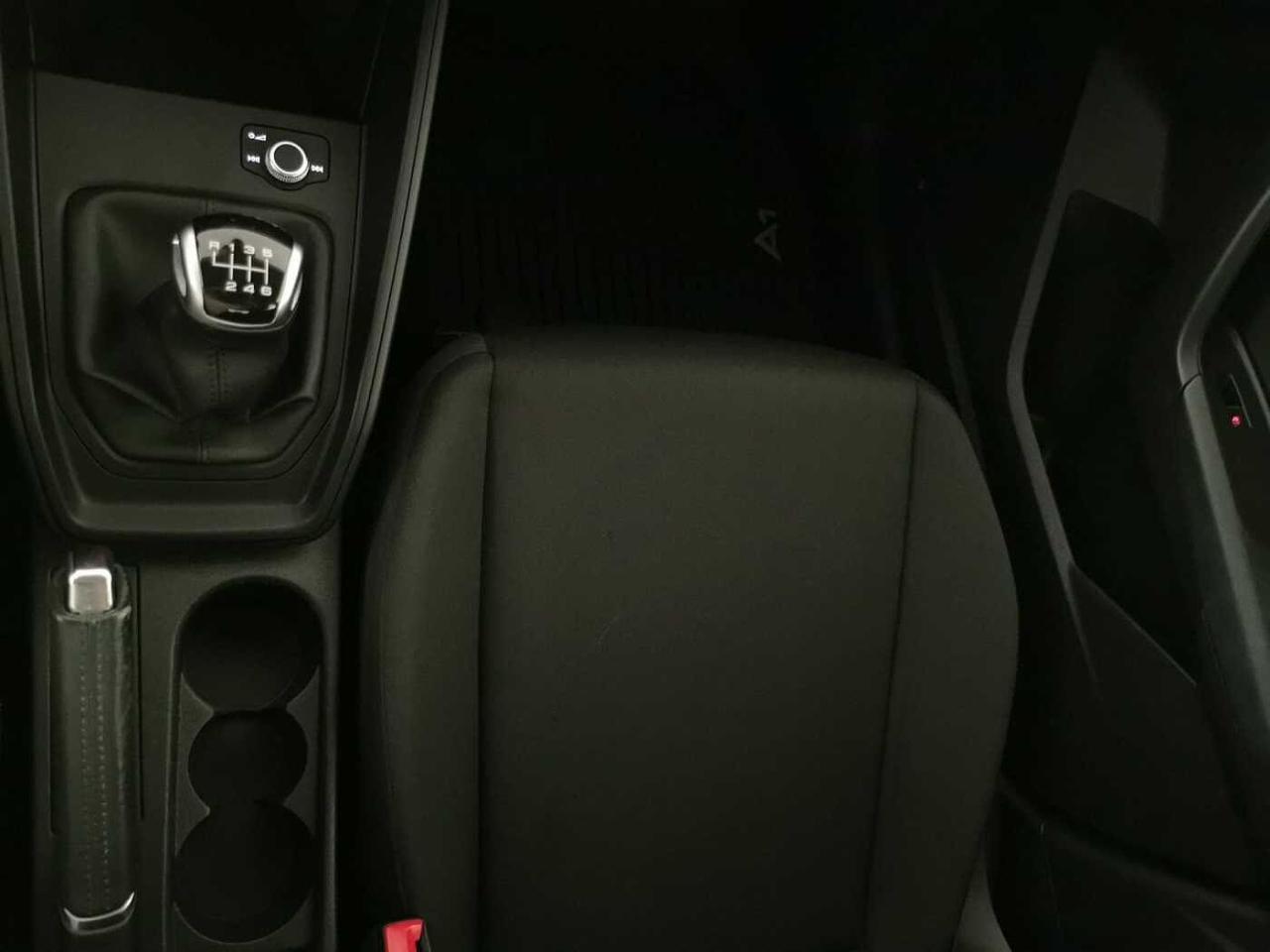 Audi Audi A1 usata 7