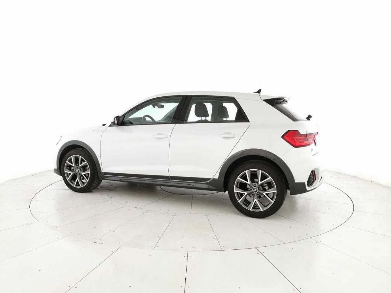 Audi Audi A1 usata 11