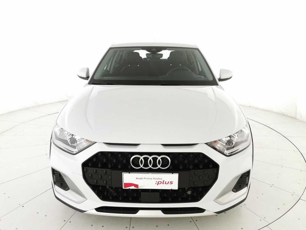 Audi Audi A1 usata 13