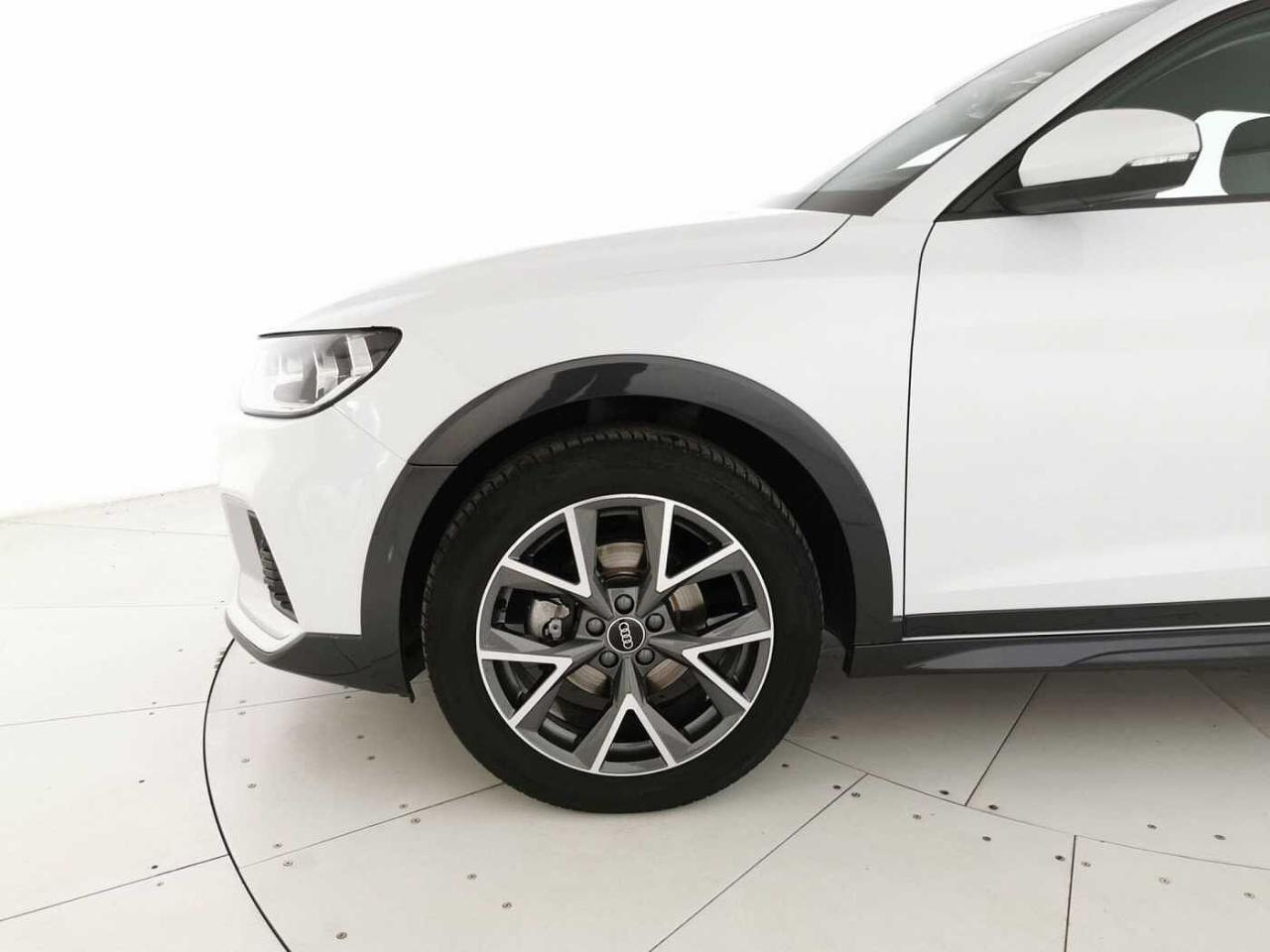 Audi Audi A1 usata 14