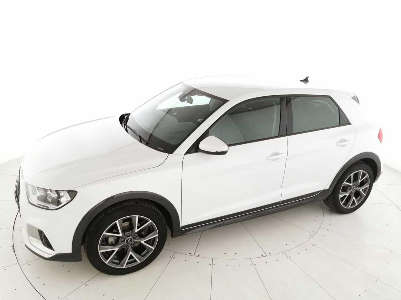Audi Audi A1 usata 15