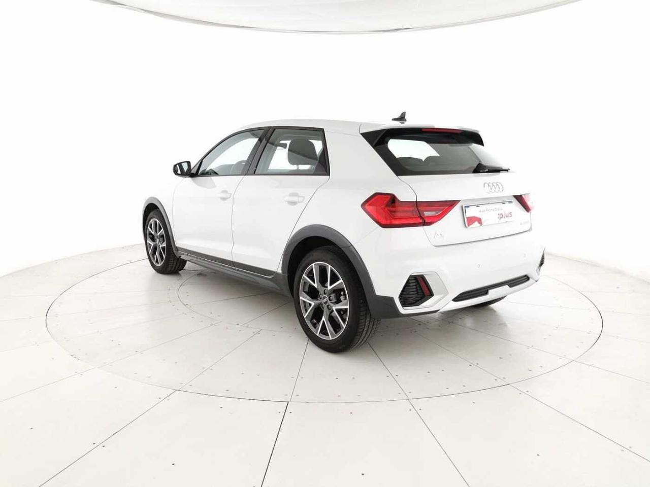 Audi Audi A1 usata 16