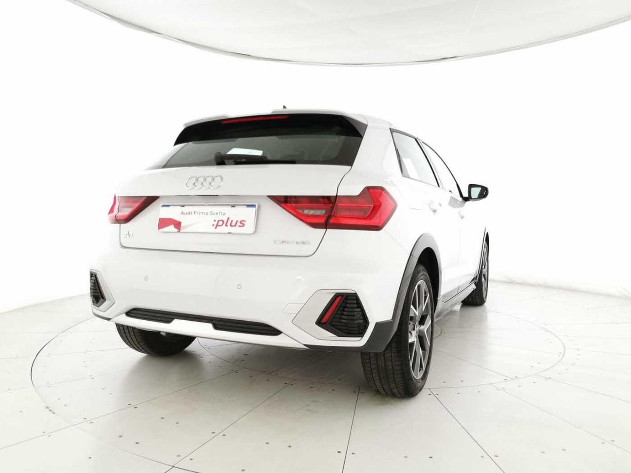 Audi Audi A1 usata 18