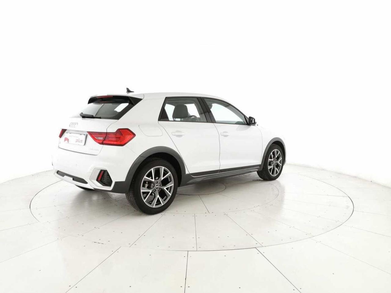 Audi Audi A1 usata 19