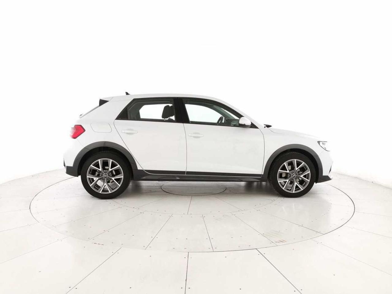 Audi Audi A1 usata 20