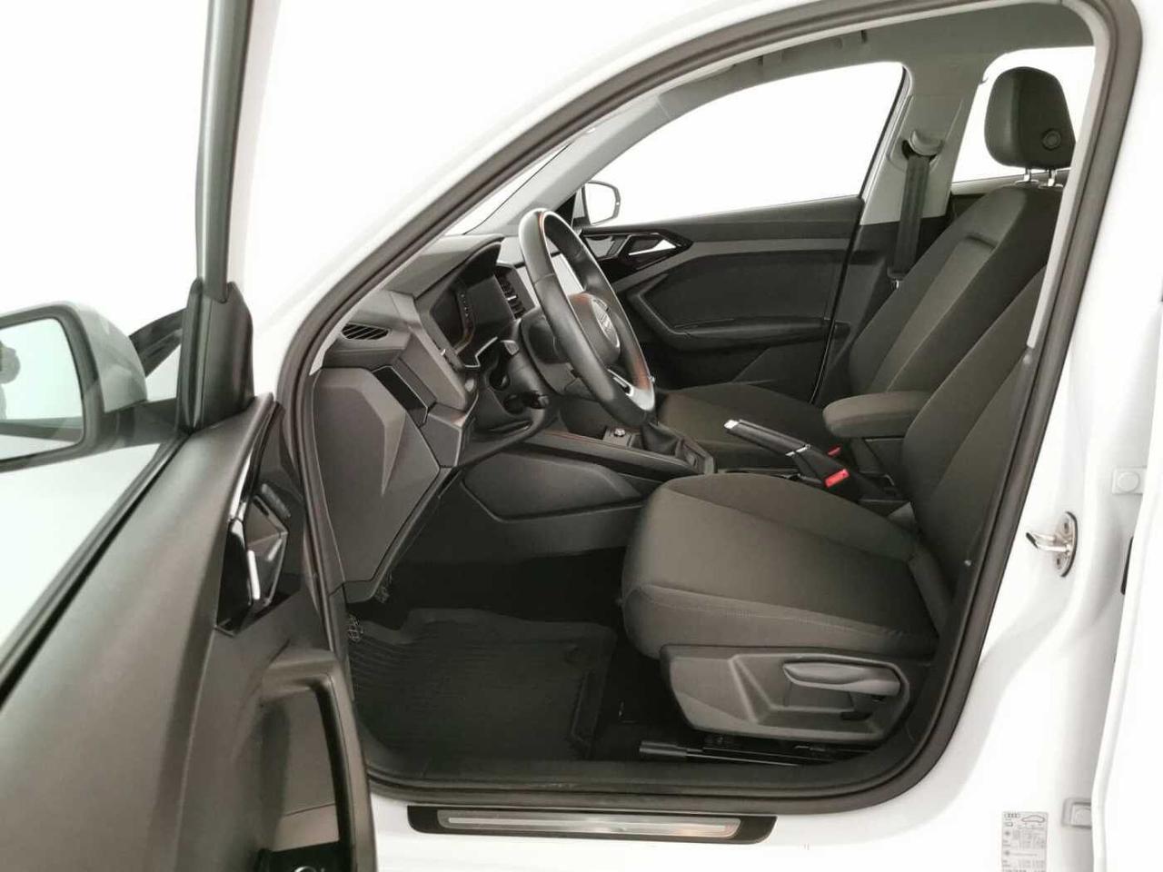 Audi Audi A1 usata 21